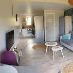 Moments De Detente. Hébergement de vacances *