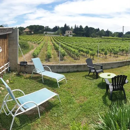 Moments De Detente. Holiday home *