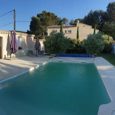 Holiday home Moments De Detente. *